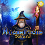 شعار Hocus Pocus Deluxe