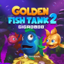 شعار Golden Fish Tank 2 Gigablox