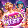 شعار Dreamy Divas
