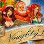 شعار The Naughty List