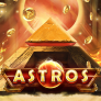 شعار Astros