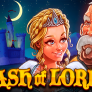 شعار Cash of Lords
