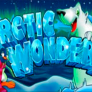 شعار Arctic Wonders