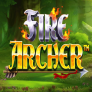 شعار Fire Archer