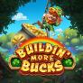 شعار Buildin' Even More Bucks
