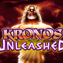 شعار Kronos Unleashed