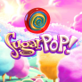 شعار Sugar Pop