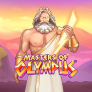شعار Masters Of Olympus