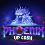 شعار Phoenix Up Cash