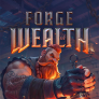 شعار Forge Wealth