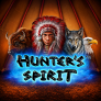 شعار Hunters Spirit