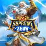 شعار Supreme Zeus
