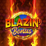 شعار Blazin Bonus