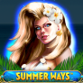 شعار Summer Ways