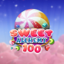شعار Sweet Alchemy 100