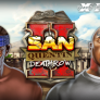 شعار San Quentin 2: Death Row
