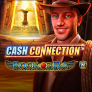 شعار Cash Connection Book of Ra
