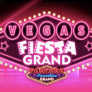 شعار Vegas Fiesta Grand