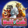 شعار Wolf Cub