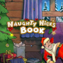 شعار Naughty Nick's Book