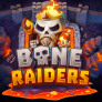 شعار Bone Raiders