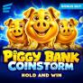 شعار Piggy Bank: Coinstorm