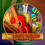 شعار 100 Lucky Chillies