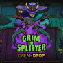 شعار Grim The Splitter Dream Drop