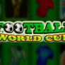 شعار Football World Cup
