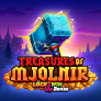 شعار Treasures of Mjolnir