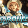 شعار Starquest MEGAWAYS
