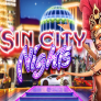 شعار Sin City Nights