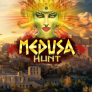 شعار Medusa Hunt