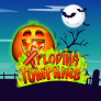 شعار Xploding Pumpkins