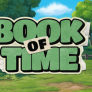 شعار Canny the Can and the Book of Time