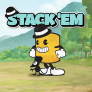 شعار Stack 'Em