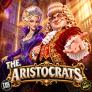 شعار THE Aristocrats