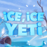 شعار Ice Ice Yeti