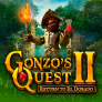 شعار Gonzo's Quest 2