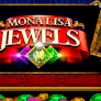 شعار Mona Lisa Jewels