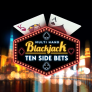 شعار Multi Hand Blackjack Ten Side Bets