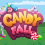 شعار Candy Fall