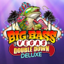 شعار Big Bass Vegas Double Down Deluxe