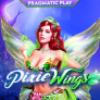 شعار Pixie Wings