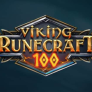 شعار Viking Runecraft 100