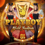 شعار Playboy Gold