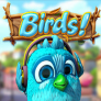 شعار Birds!