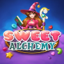 شعار Sweet Alchemy