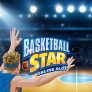 شعار Basketball Star