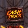 شعار Cash Truck